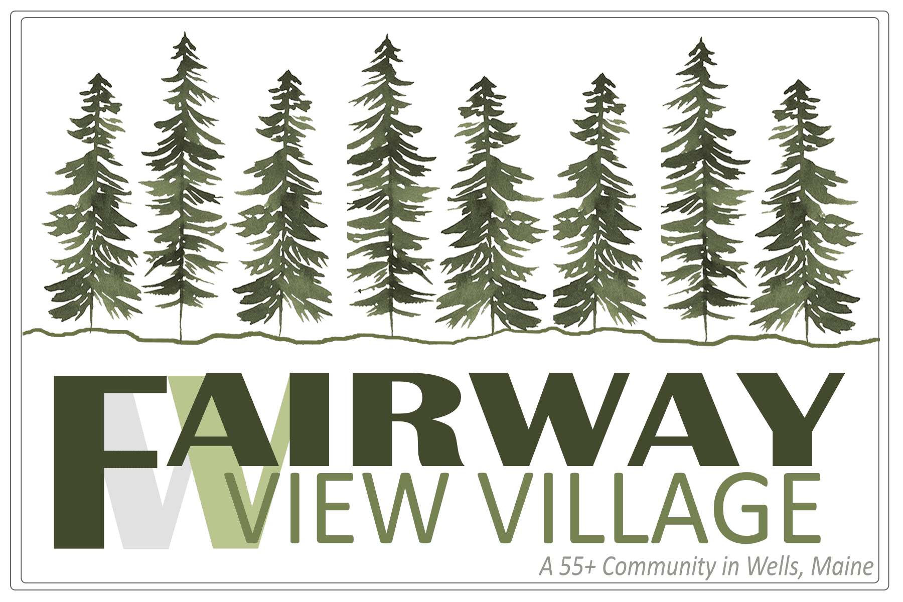 Fairway View Village Coldwell Banker Yorke Realty